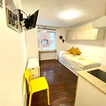 Luna's Cozy Apartment, Skiin Skiout In Centre Lägenhet