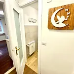 Luna's Cozy Apartment, Skiin Skiout In Centre Breuil-Cervinia
