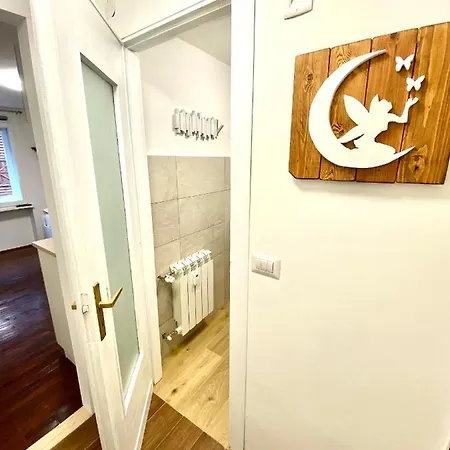 Luna's Cozy Apartment, Skiin Skiout In Centre 布勒伊-切尔维尼亚