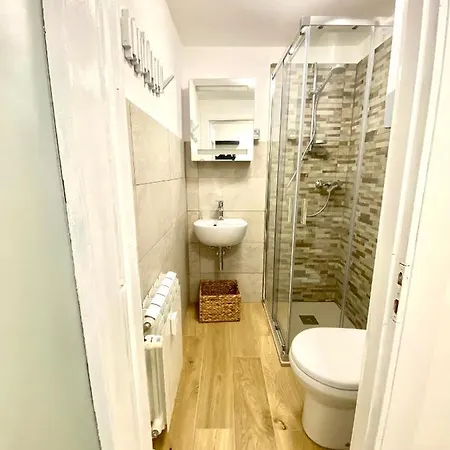 Luna's Cozy Apartment, Skiin Skiout In Centre Apartamento Breuil-Cervinia